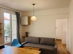 Estudio En Alquiler Pantin 589445