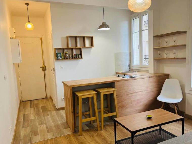 Monolocale Indipendente Pantin 589445