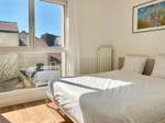 Studio À Louer Paris 576747