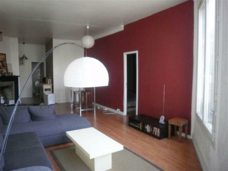 Zakwaterowanie U Rodziny Bordeaux 98994