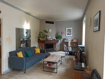 Roomlala | Apartament typu Duplex w Wersalu do wspólnego zakwaterowania