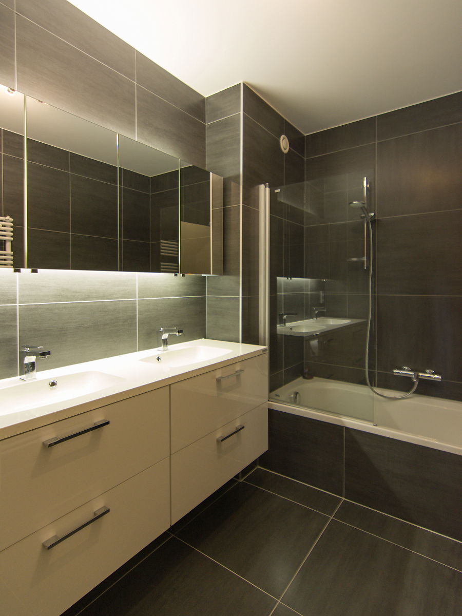 Zakwaterowanie U Rodziny Bruxelles 137218