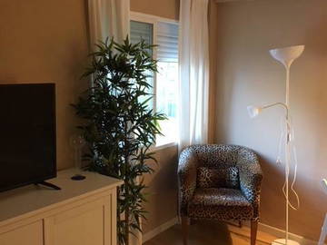 Roomlala | Apartament typu studio przy plaży Carvajal w Fuengiroli