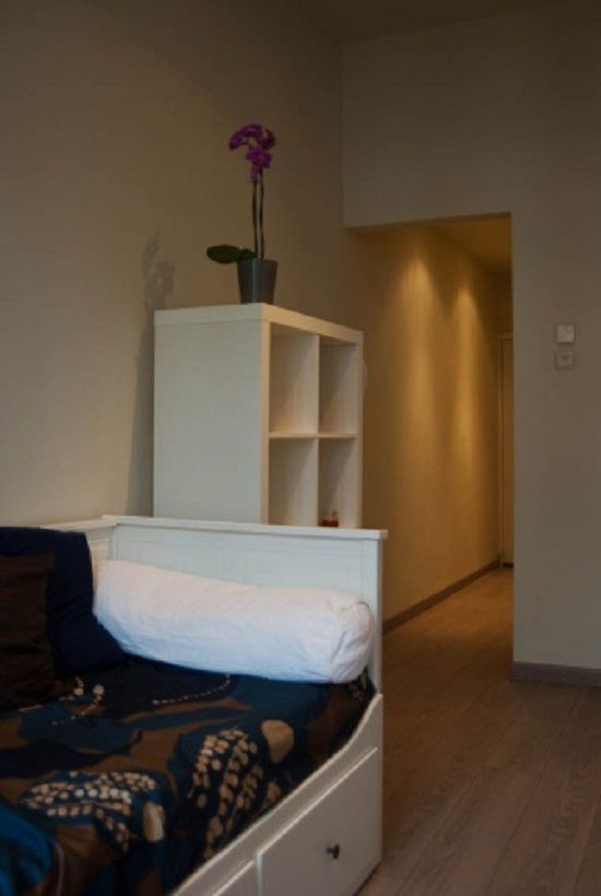 Zakwaterowanie U Rodziny Antwerpen 165204