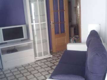 Roomlala | Apartament w Alicante, okolice Plaza Toros