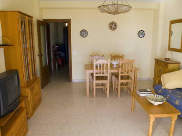 Roomlala | Apartament w Almuñecar - Granada