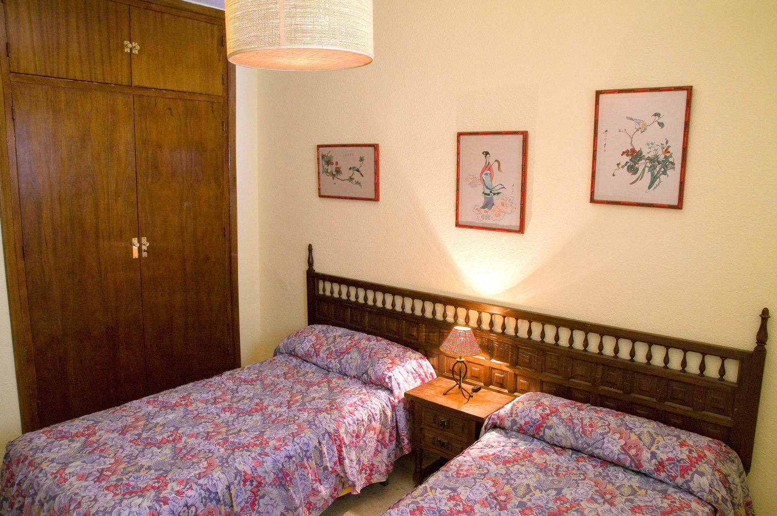 Niezależne Studio Almuñécar 74438