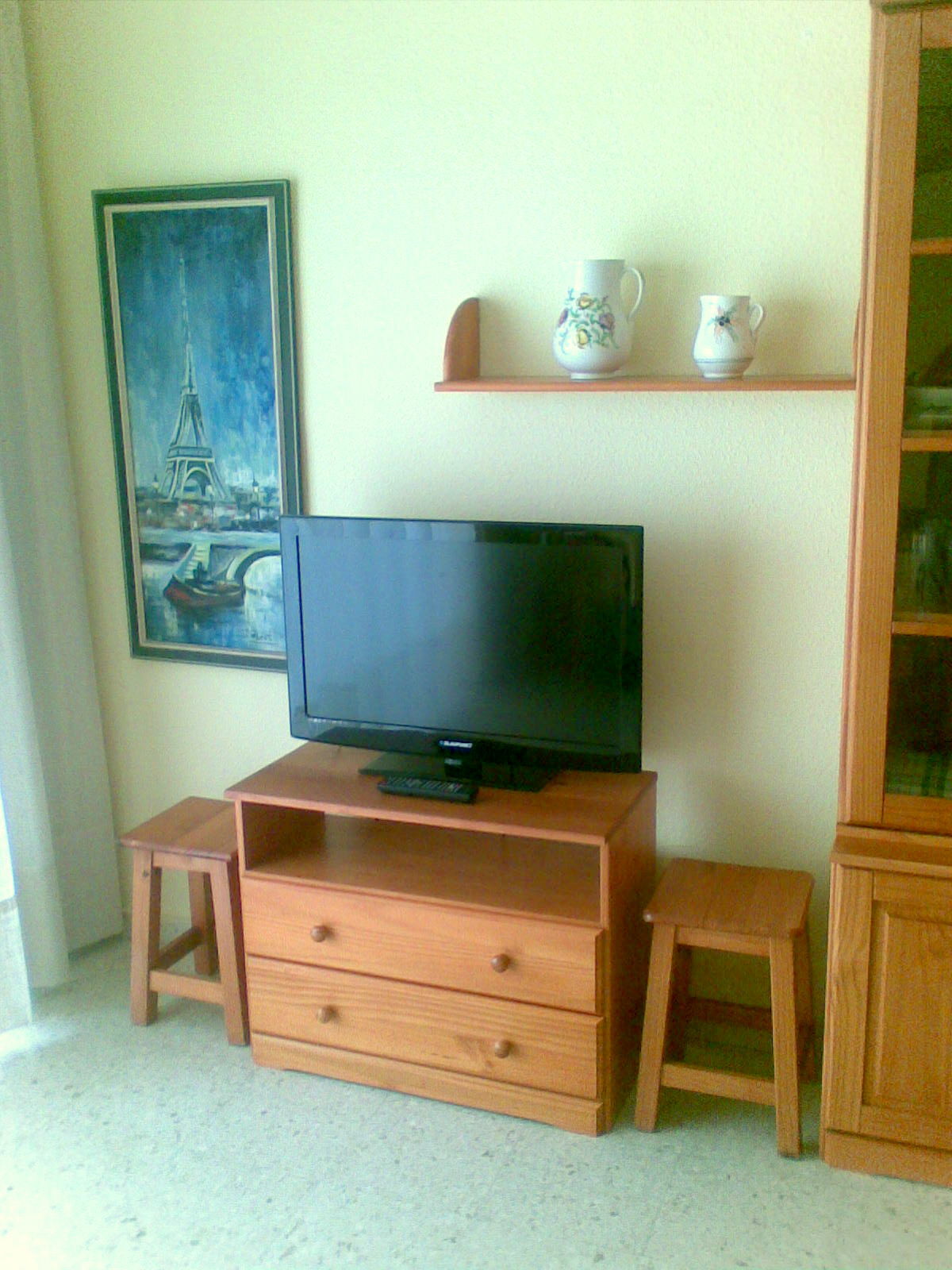 Niezależne Studio Almuñécar 74438