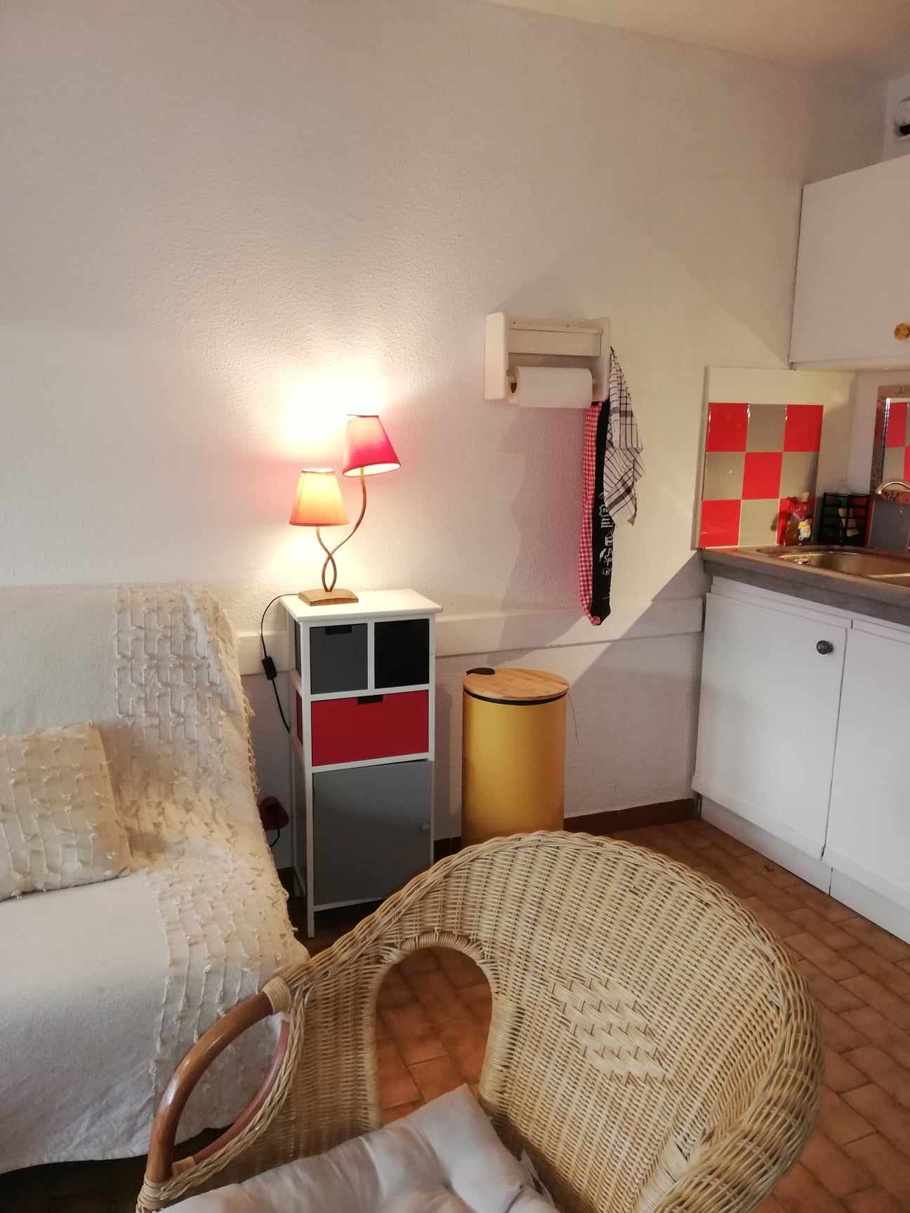 Cały Dom Agde 660026