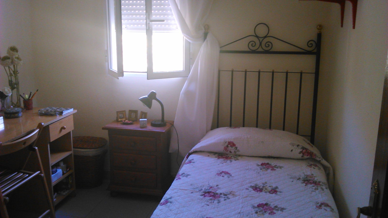 Zakwaterowanie U Rodziny Sevilla 182209