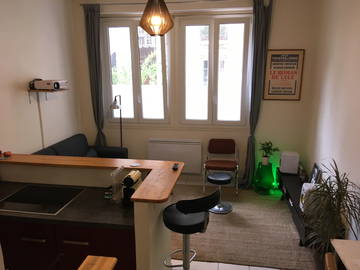 Roomlala | Apartament w Montmartre