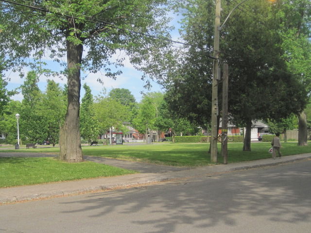 Zakwaterowanie U Rodziny Montréal 12433