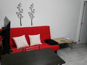 Roomlala | Apartament w nowoczesnym stylu. 