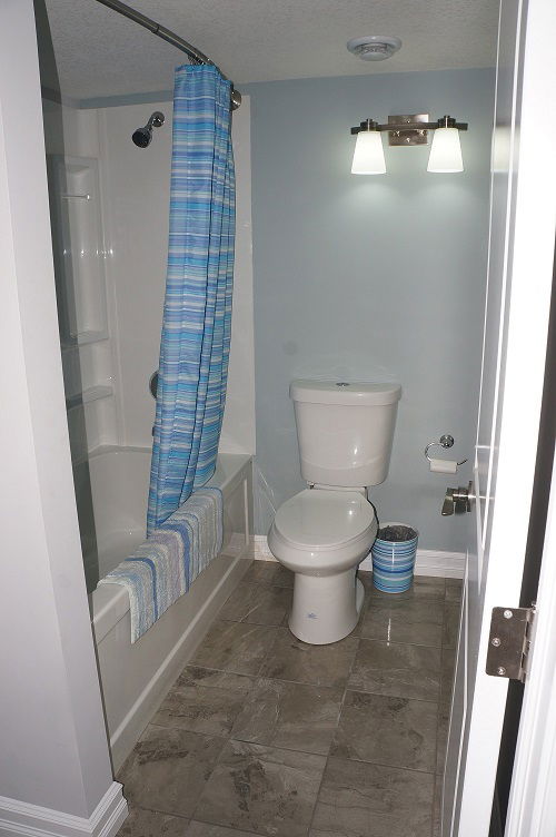 Zakwaterowanie U Rodziny Edmonton 168564