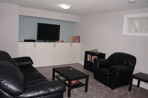 Zakwaterowanie U Rodziny Edmonton 168564