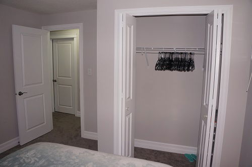 Zakwaterowanie U Rodziny Edmonton 168564