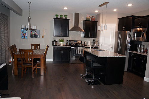 Zakwaterowanie U Rodziny Edmonton 168564