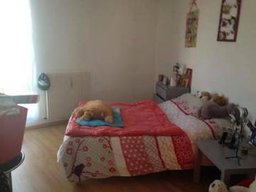 Roomlala | Apartament w pobliżu Dijon