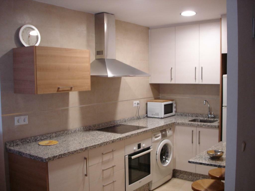 Niezależne Studio Estepona 238211