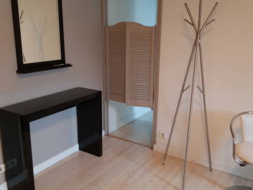 Roomlala | Apartament w Reims