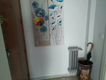 Roomlala | Apartament w strefie zachodniej (wrzesień-luty)