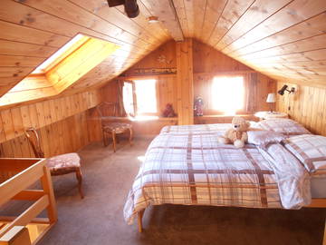 Roomlala | Apartament wakacyjny Edelweiss 