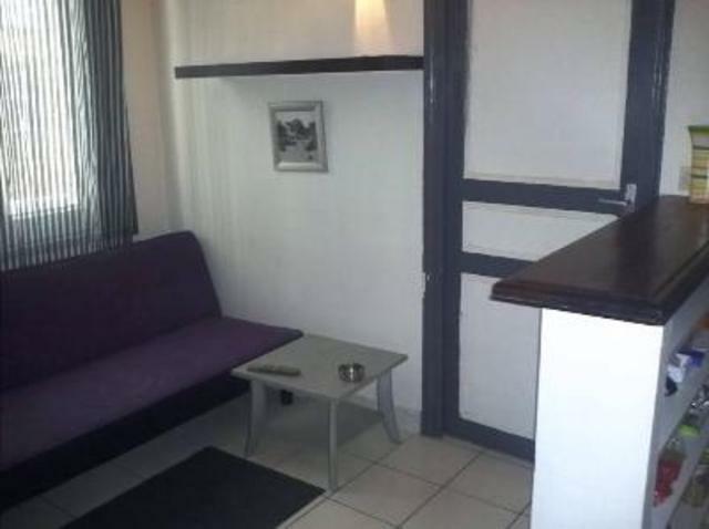 Niezależne Studio Paris 13484