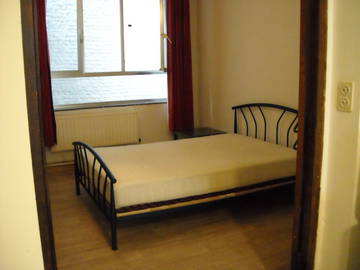 Roomlala | Apartament z 1 sypialnią od 370 euro umeblowany lub nieumeblowany