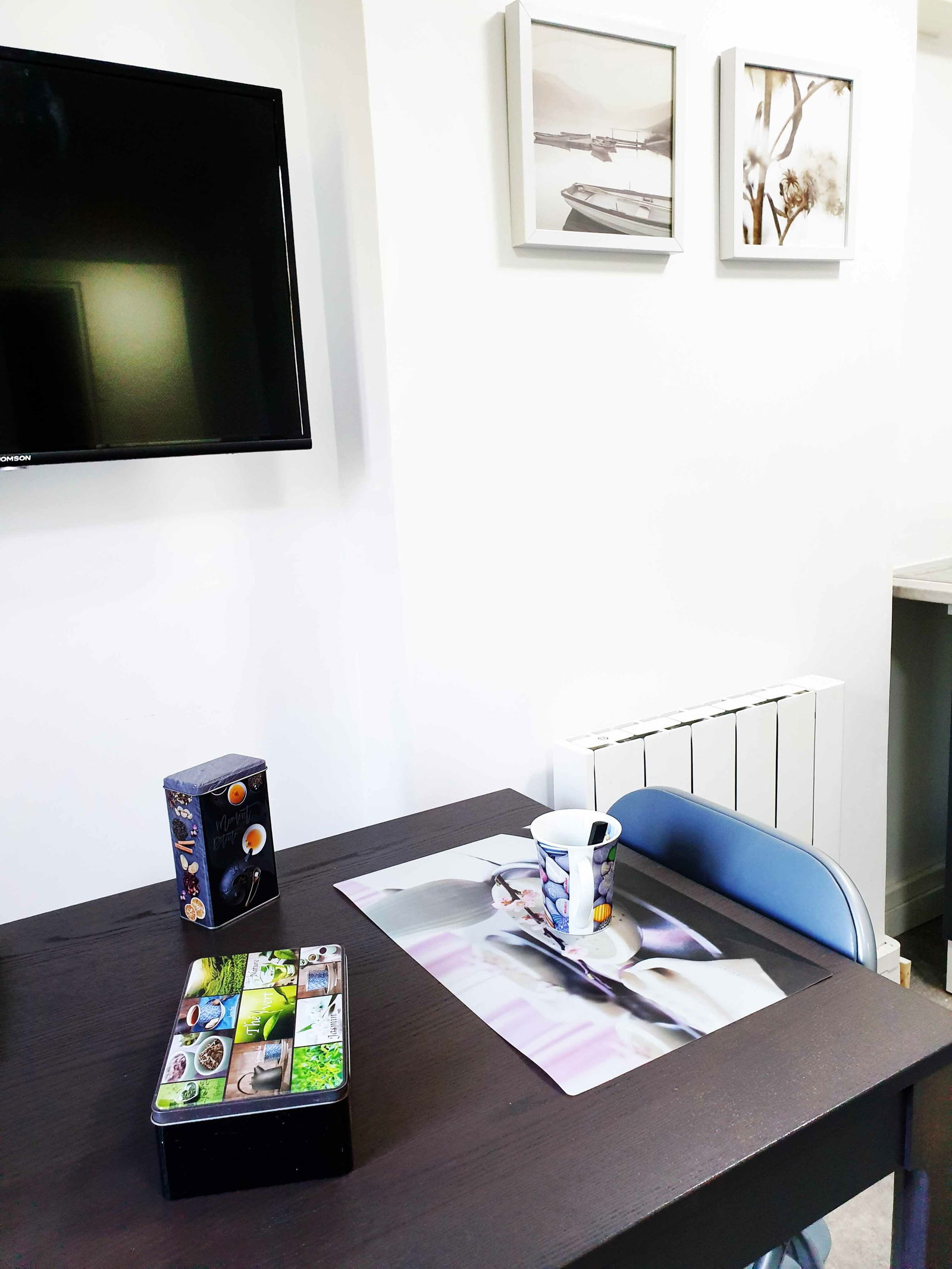 Niezależne Studio Vendegies-sur-Écaillon 237979