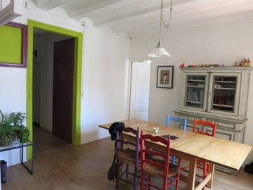 Roomlala | Apartament z 2 sypialniami dla 4-6 osób do wynajęcia 