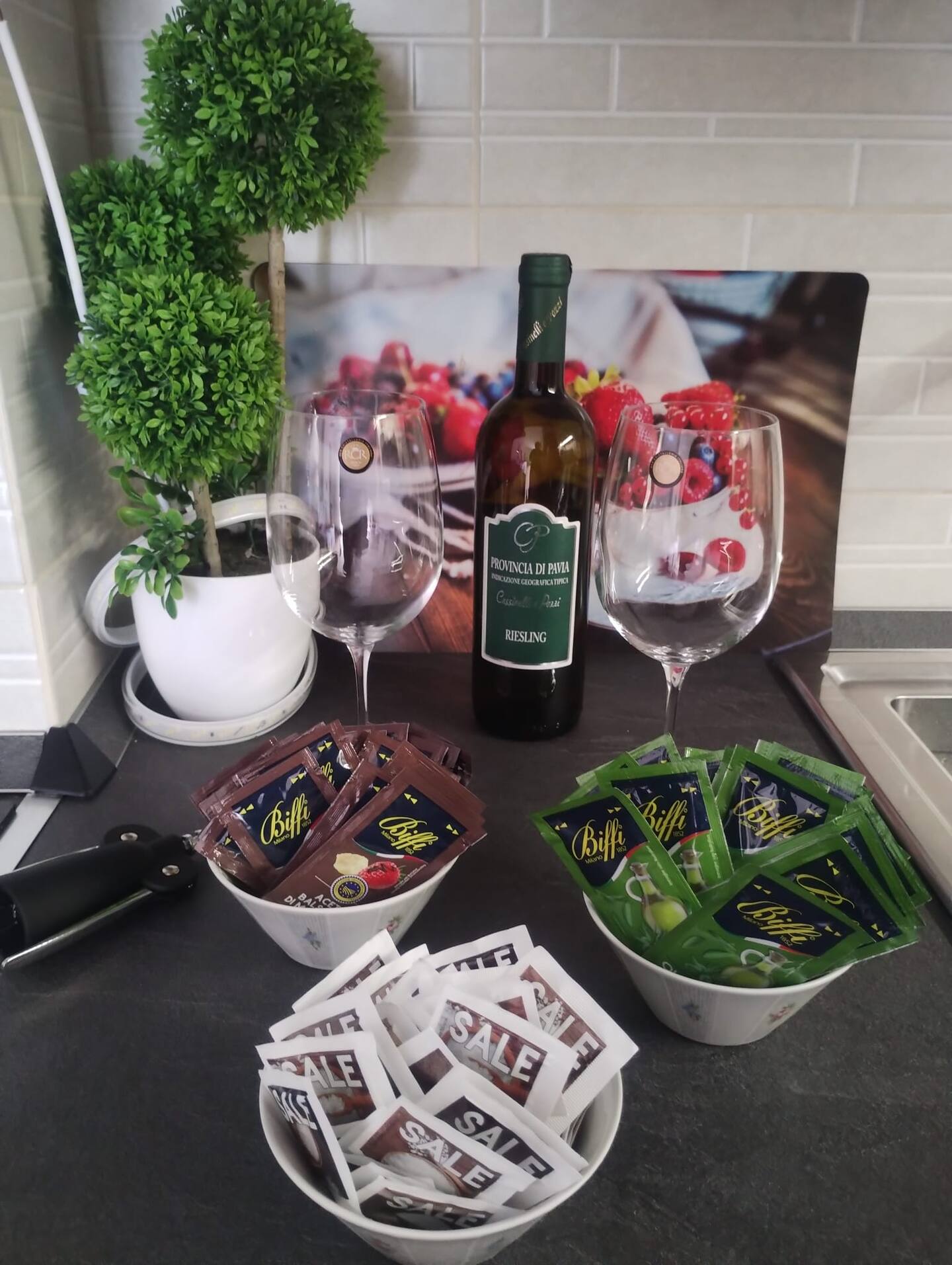 Zakwaterowanie U Rodziny Voghera 501020