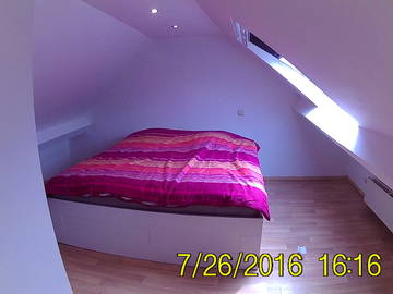 Roomlala | Apartament z 2 sypialniami w Etterbeek