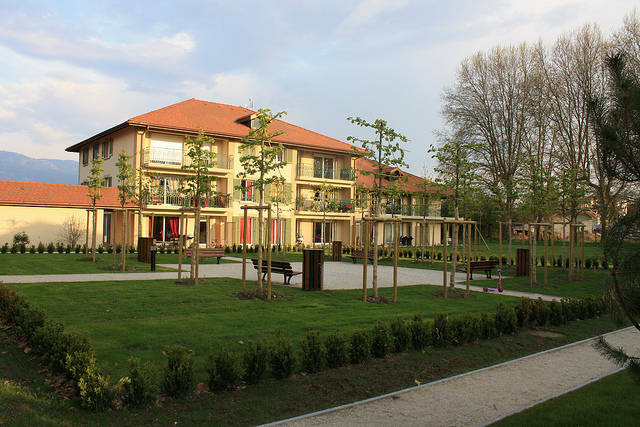 Niezależne Studio Veigy-Foncenex 219839