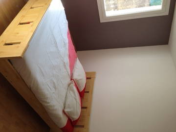 Roomlala | Apartament z 3 sypialniami, umeblowany