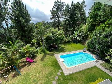 Roomlala | Apartament z 5 sypialniami, basenem, widokiem na Moorea, ocean i laguny