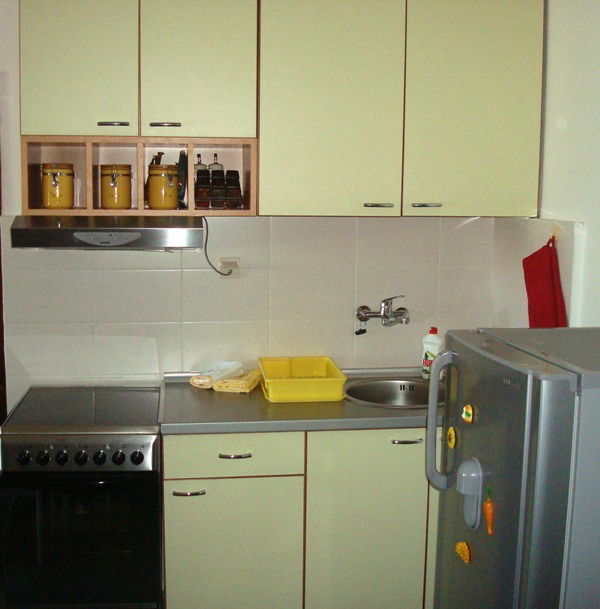 Independent Studio Budva 121451