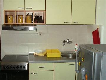 Logement Entier Budva 121451-4