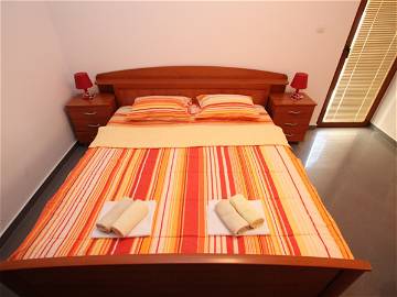 Logement Entier Budva 121451-5