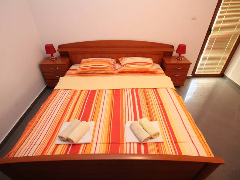 Ganzes Haus Budva 121451-5