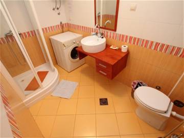 Logement Entier Budva 121451-7