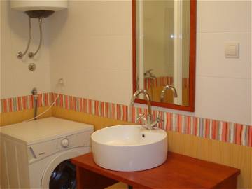 Logement Entier Budva 121451-8