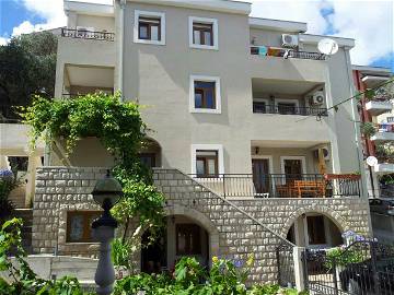 Logement Entier Budva 121451-10