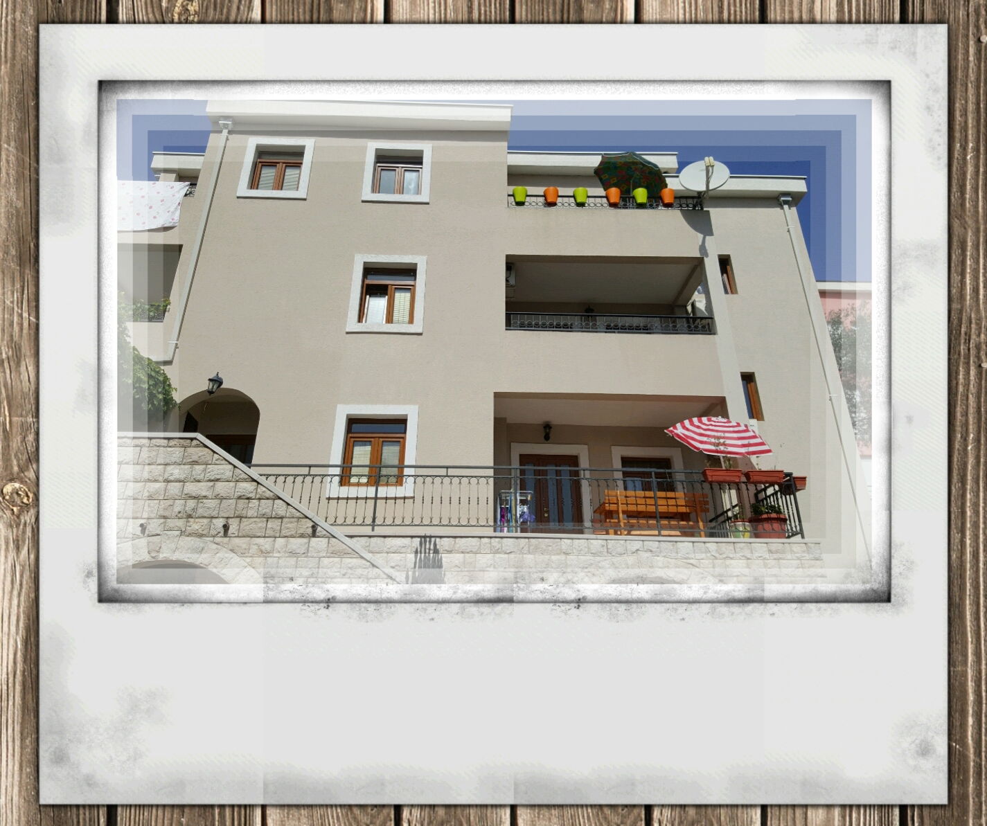Independent Studio Budva 121451