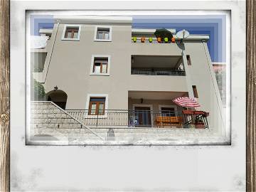 Logement Entier Budva 121451-11