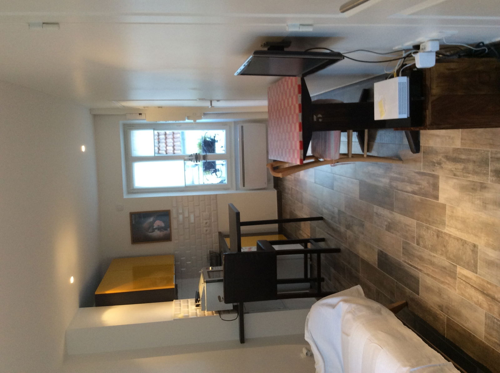 Zakwaterowanie U Rodziny Savigny-sur-Orge 147338