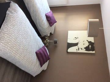 Roomlala | Apartament z jedną sypialnią
