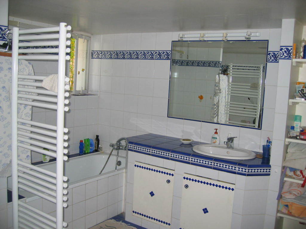 Zakwaterowanie U Rodziny Montreuil 103056