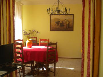 Roomlala | Apartament z ogrodem do wynajęcia w Colmar 
