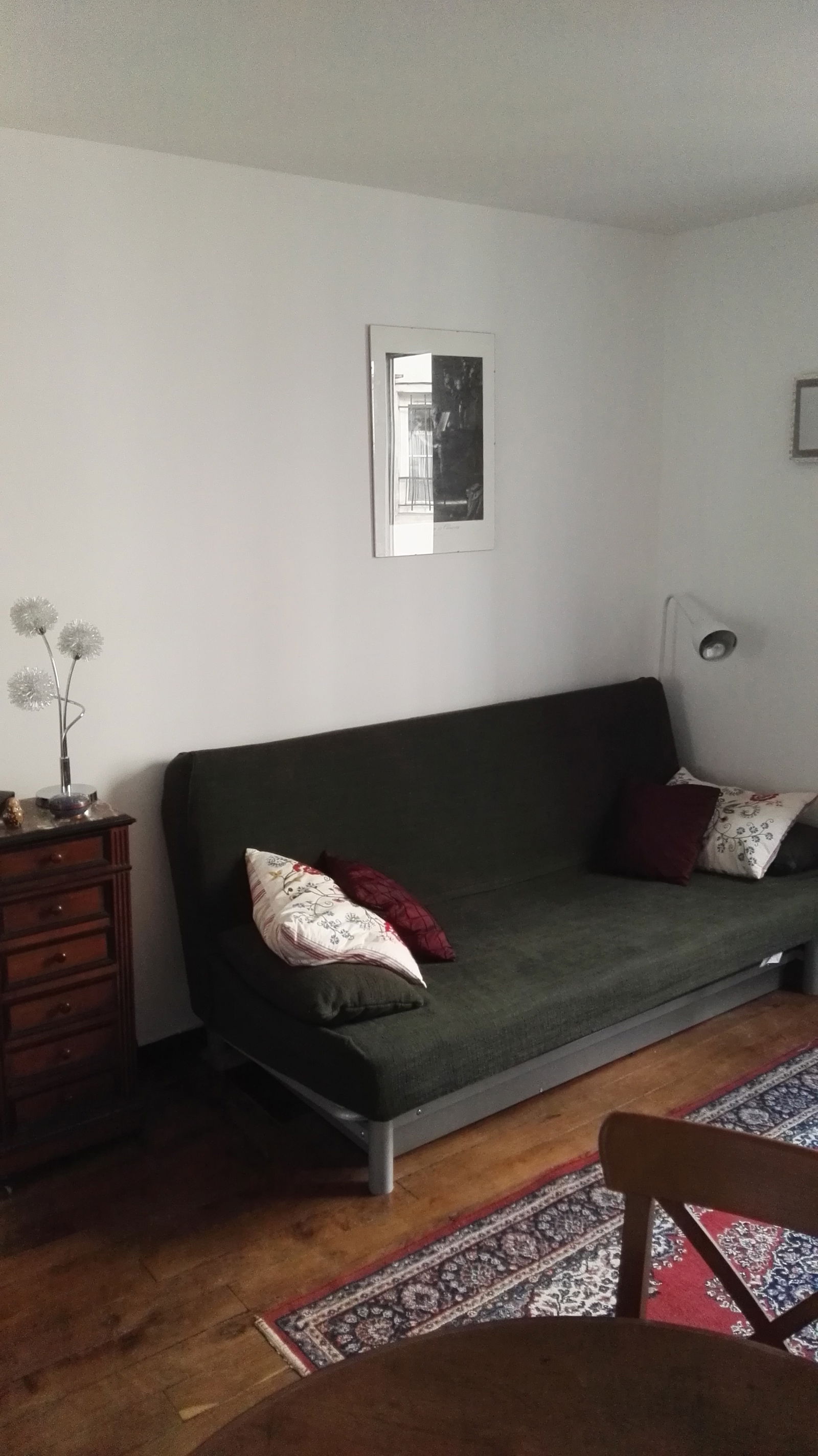 Niezależne Studio Creil 124416