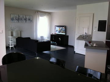 Roomlala | Apartament z tarasem i otwartym widokiem